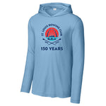 St. Louis Rowing Club 150th UV Pro Long Sleeve Hoodie