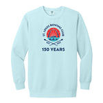 St. Louis Rowing Club 150th Crewneck Sweatshirt