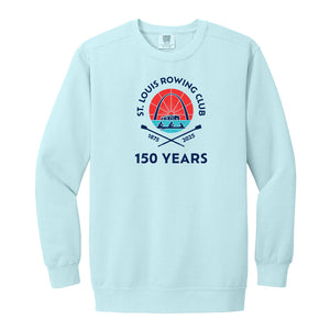St. Louis Rowing Club 150th Crewneck Sweatshirt