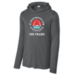 St. Louis Rowing Club 150th UV Pro Long Sleeve Hoodie