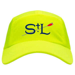 St. Louis Rowing Club Team Hi-Vis Performance Hat