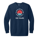 St. Louis Rowing Club 150th Crewneck Sweatshirt