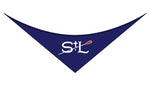 St. Louis Rowing Club Dog Bandana