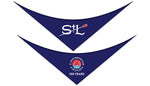 St. Louis Rowing Club Dog Bandana