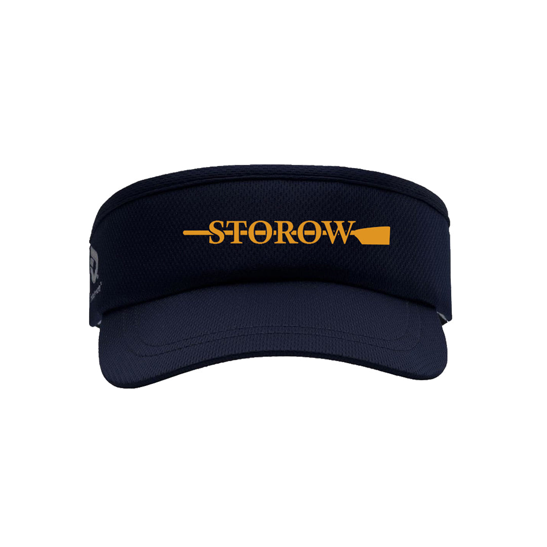 St. Olaf Rowing Team Headsweats Supervisor