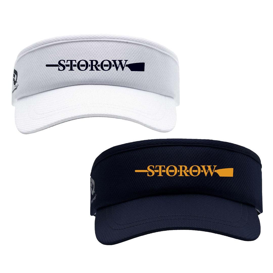 St. Olaf Rowing Team Headsweats Supervisor