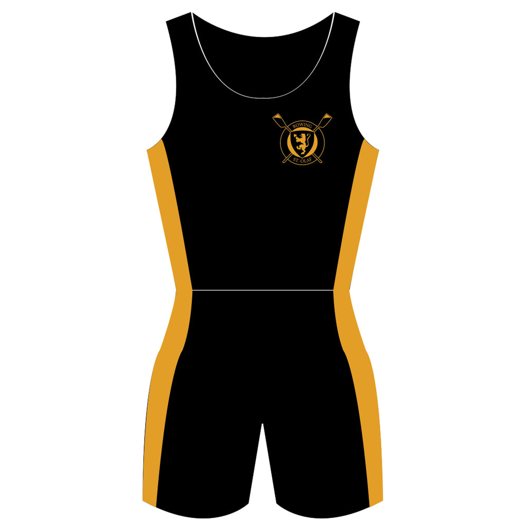 St. Olaf Rowing Women's Unisuit