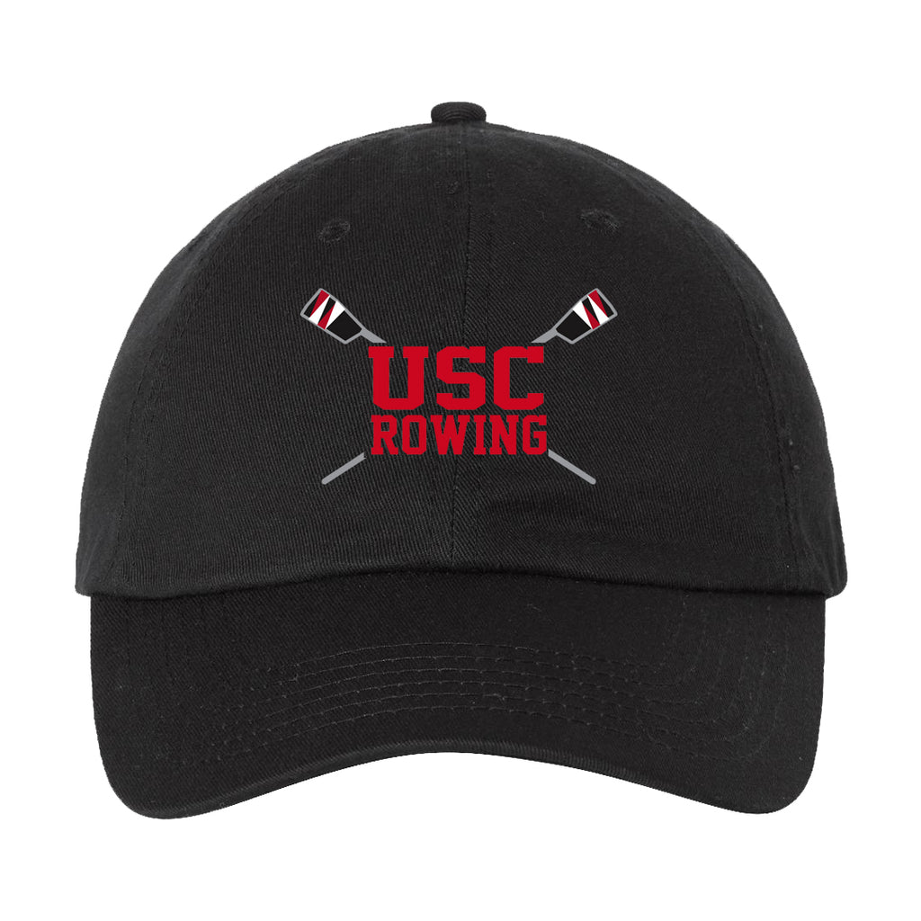 USC Rowing Cotton Twill Hat