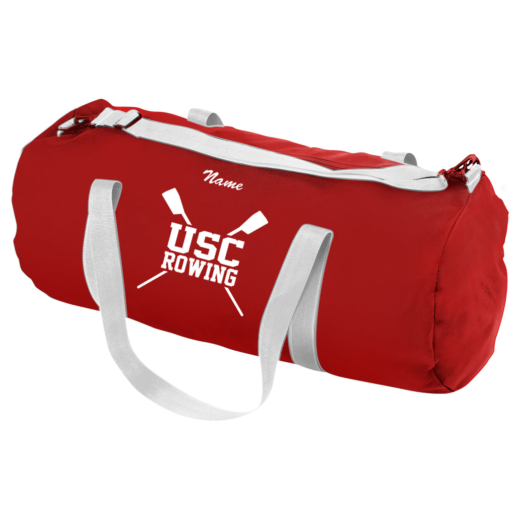 USC Rowing Team Duffel Bag (Large)