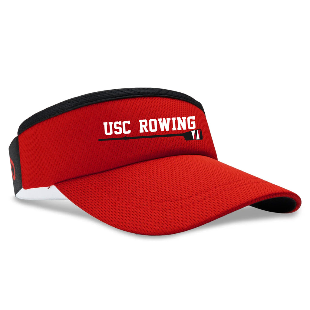 USC Rowing Headsweats Supervisor
