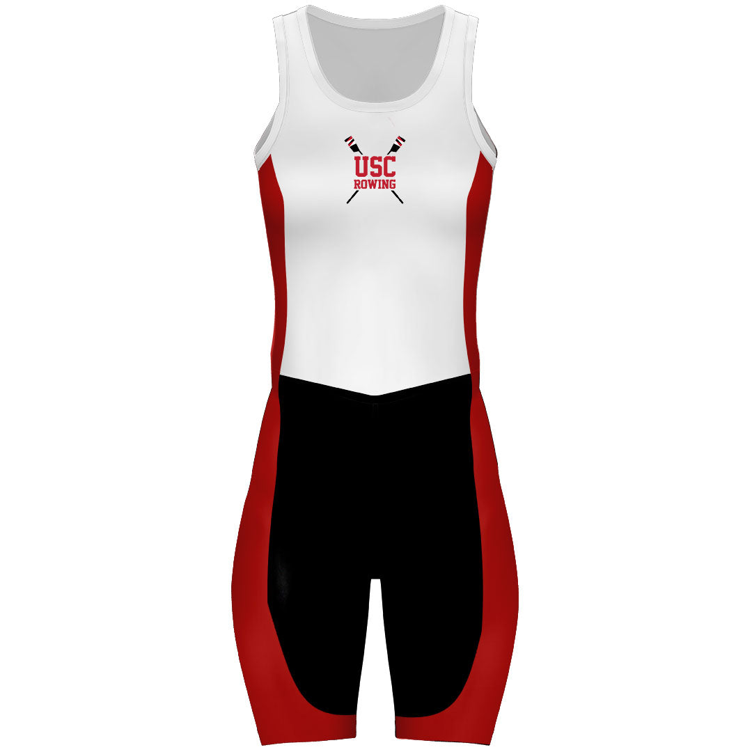 USC Rowing Women's Unisuit