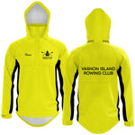 Vashon Crew HydroTex Elite Performance Jacket