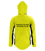 Vashon Crew HydroTex Elite Performance Jacket