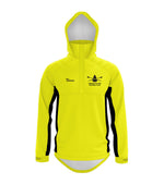 Vashon Crew HydroTex Elite Performance Jacket