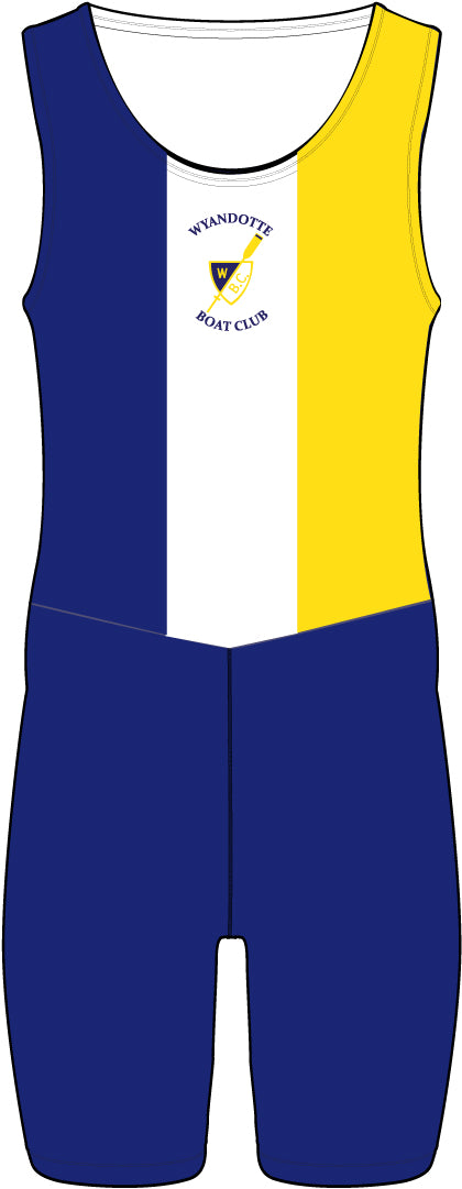 Wyandotte Boat Club Unisuit