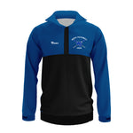 West Potomac Crew Hydrotex Ultra Splash Jacket