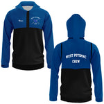 West Potomac Crew Hydrotex Ultra Splash Jacket