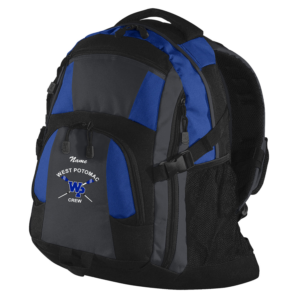 West Potomac Crew Backpack