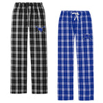 West Potomac Crew Flannel Pants