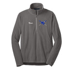 1/4 Zip West Potomac Crew Fleece Pullover