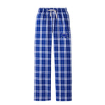 West Potomac Crew Flannel Pants