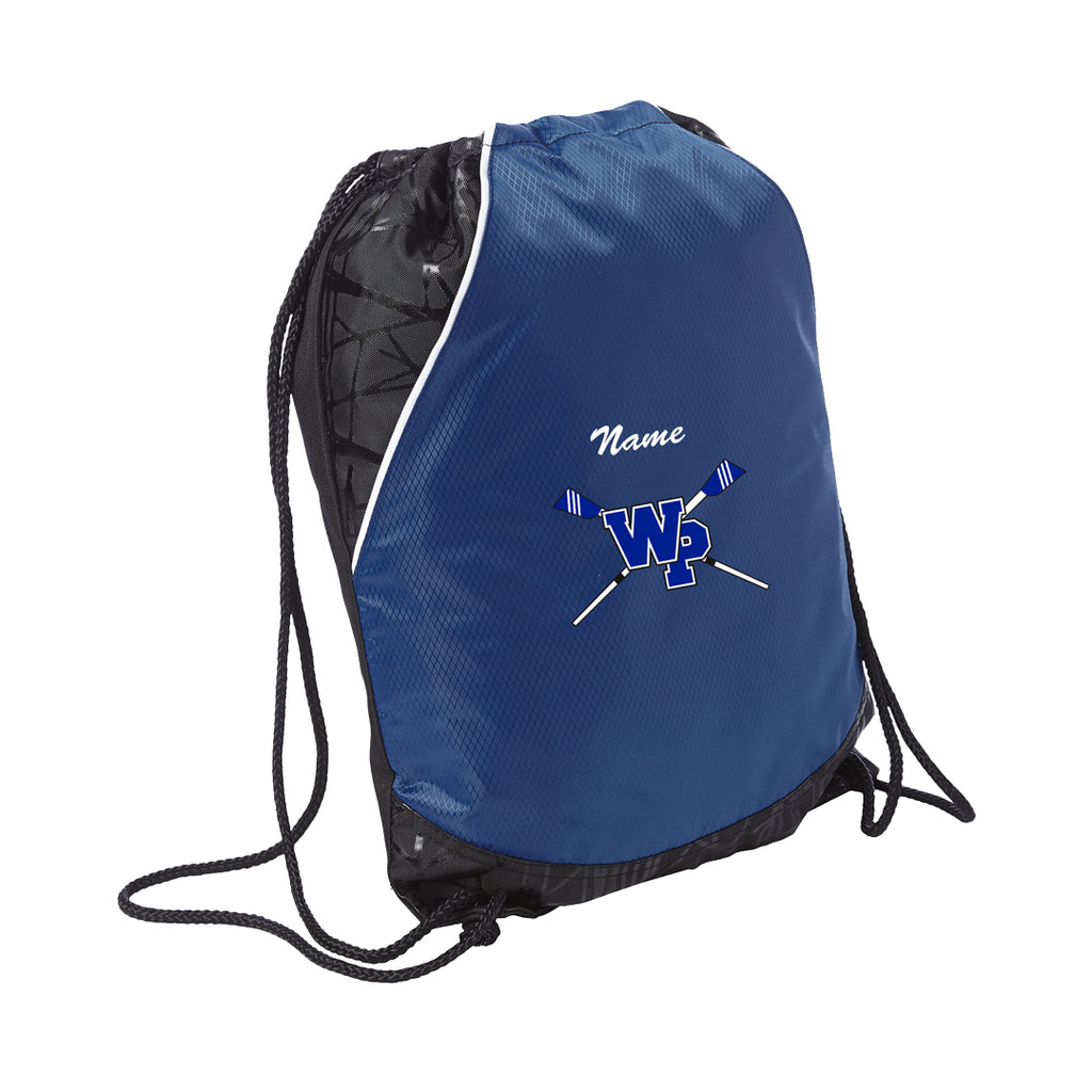 West Potomac Crew Slouch Packs