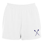 Sew Sporty Crew Butt Shorts (6 Color Options)