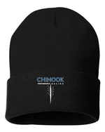 Chinook Performance Racing Cuffed Beanie