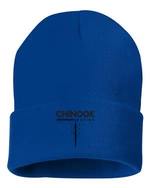 Chinook Performance Racing Cuffed Beanie