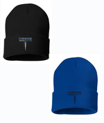 Chinook Performance Racing Cuffed Beanie