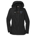 Chinook Performance Ladies WaterProof Jacket