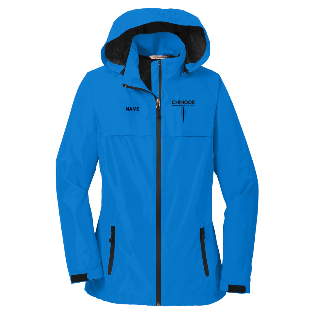 Chinook Performance Ladies WaterProof Jacket