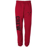 Sew Sporty Crew Sweatpants (8 Color Options)