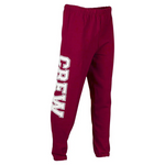 Sew Sporty Crew Sweatpants (8 Color Options)
