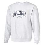 Sew Sporty Rowing Crewneck Sweatshirt (7 Color Options)
