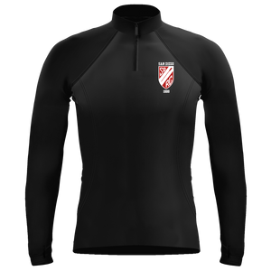 San Diego Rowing Crew Juniors Ladies Pullover w/ Thumbhole