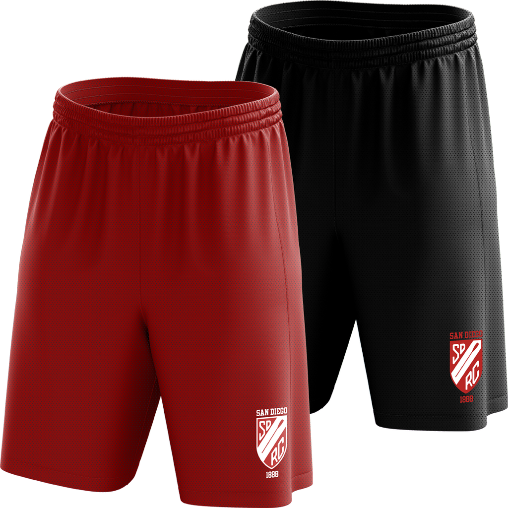 Bay View Crew Men's Drytex Performance T-Shirt