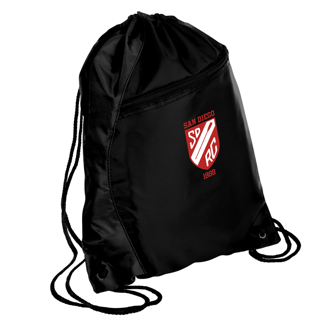 Bay View Crew Embroidered Performance Ladies Polo