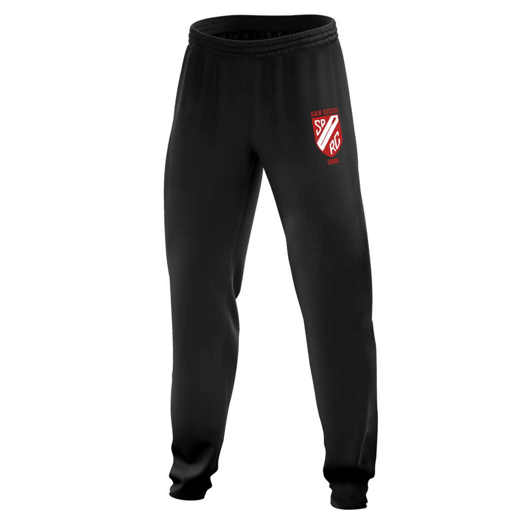 Bay View Crew Cotton Twill Hat