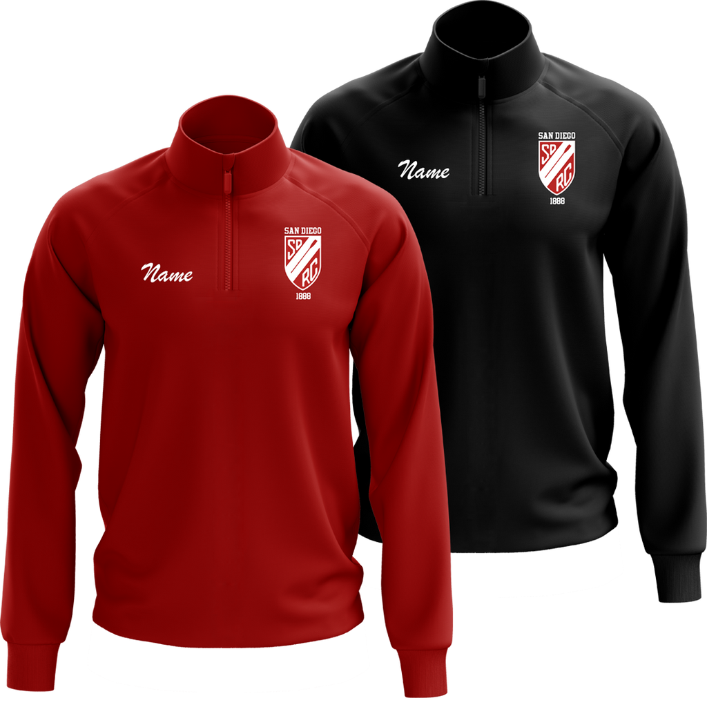 Straight Knit Bay View Crew Beanie