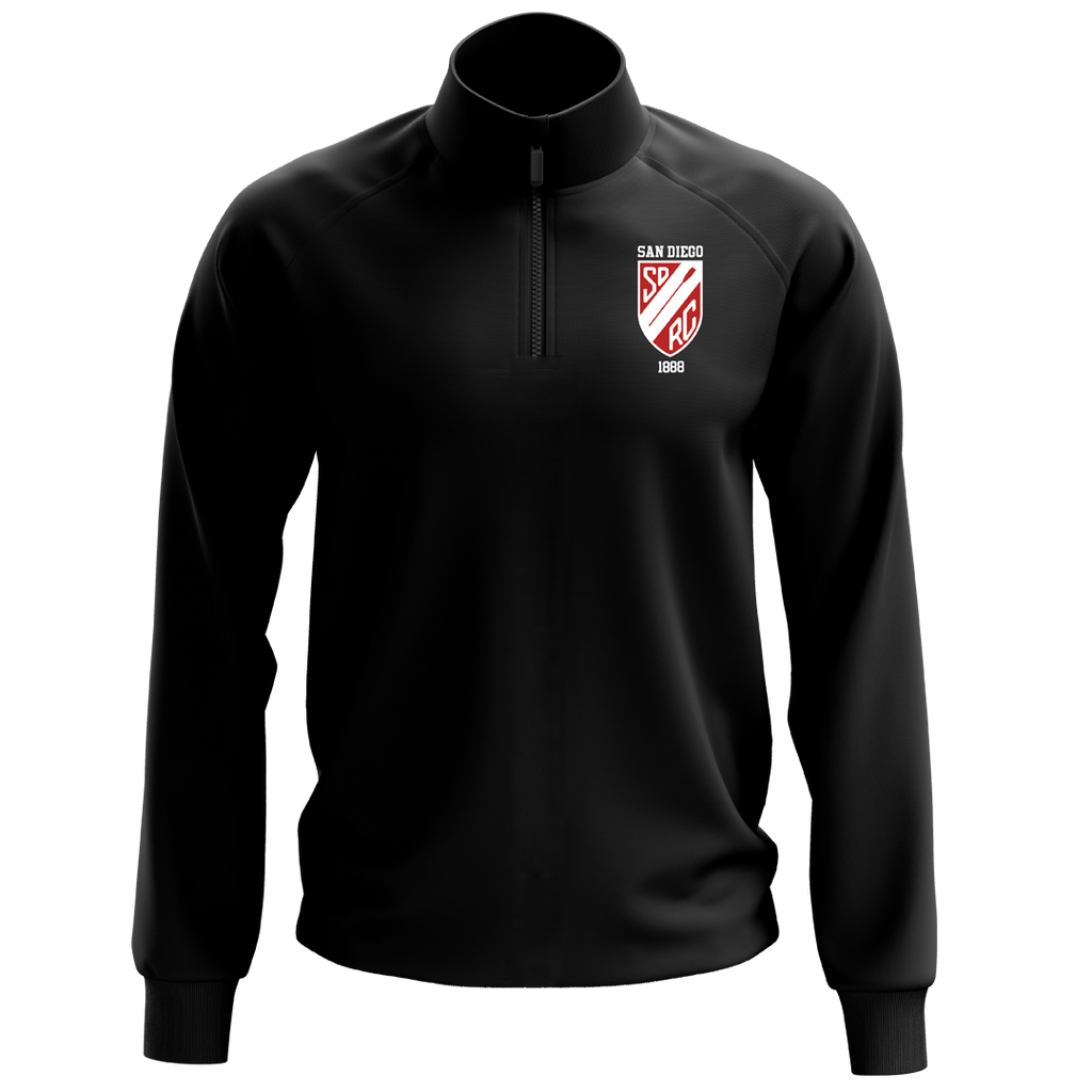 Bay View Crew Crewneck Sweatshirt