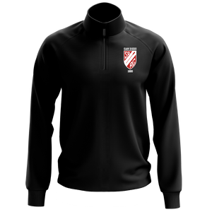 San Diego Rowing Crew Juniors Mens Performance Pullover