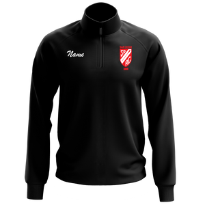 Bay View Crew Rugby Shirt