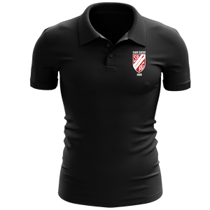 San Diego Rowing Crew Juniors Embroidered Performance Men's Polo