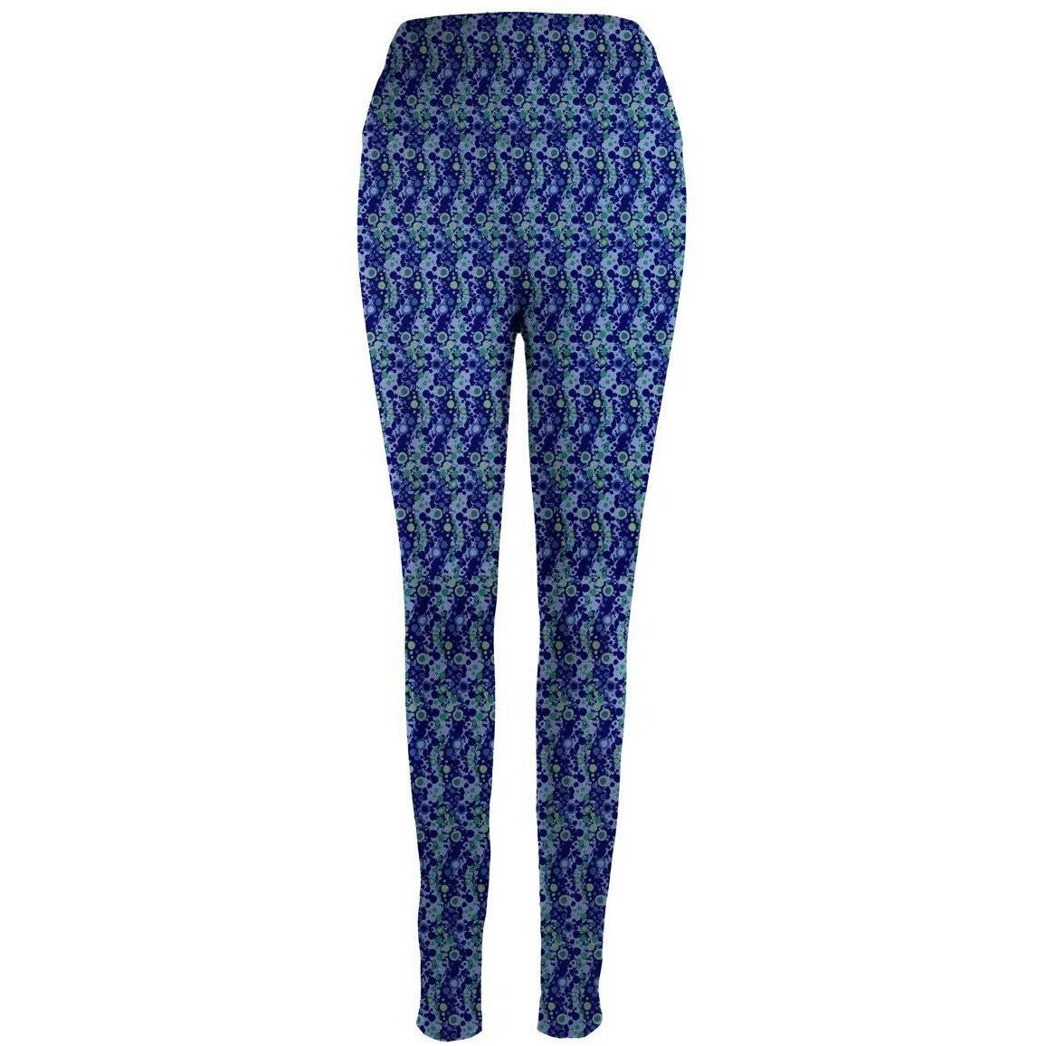 Dallas Rowing Club Juniors Uniform Dryflex Spandex Tights