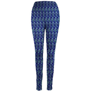 Dallas Rowing Club Juniors Uniform Dryflex Spandex Tights