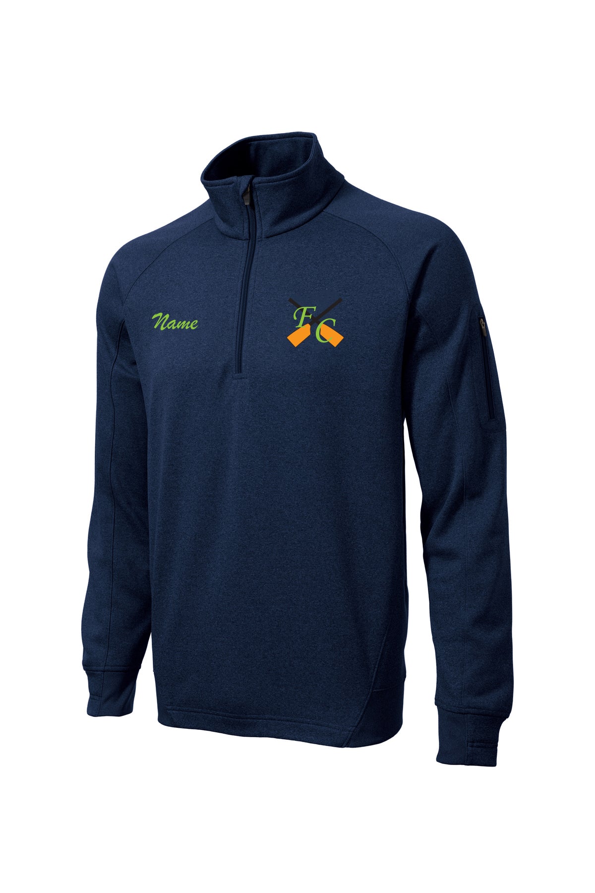 FCRA Mens Performance Sweatshirt