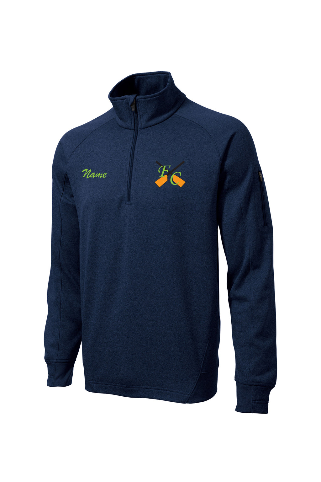 FCRA Mens Performance Sweatshirt