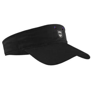 DePaul Crew Cotton Twill Visor