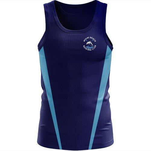 Miami Beach Women's Traditional Drytex Tank